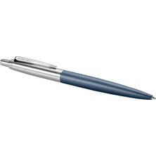 Parker Jotter Xl Mat Mavi Ct, Tükenmez Kalem