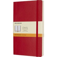Moleskine QP616F2 Defter