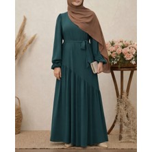 Sn Tesettür Giyim Elbise