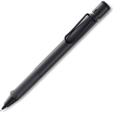 Lamy Safari Kurşun Kalem Mat Siyah 0.5 mm 117