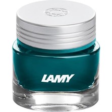 Lamy T53-470 Crystal T53 Şişe Mürekkep Amazonite