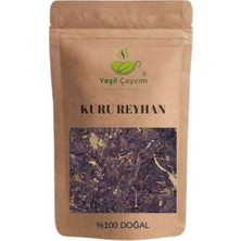 Yeşil Çaycım Birinci Sınıf Rezene, Sindirim Sistemi Desteği: %100 Doğal, El Yapımı, 100 Gr.