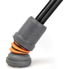 Normadia Dayanıklı 22 mm Baston Lastiği, Güçlü ve Güvenilir Performans