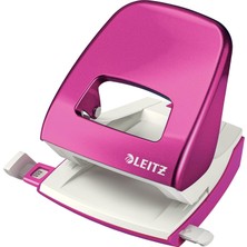 Leitz 50082023 Nexxt Wow Metal Delgeç, Metalik Pembe