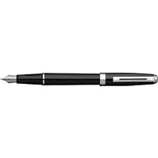 Sheaffer 3730 Prelude Dolma Kalem, Medium Uç Siyah