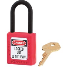 Master Lock Güvenlik Kilidi