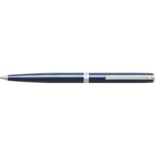 Sheaffer 94782 Sagaris Tükenmez Kalem Metalik Mavi