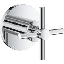 Grohe Ankastre Stop Valf Atrio Krom - 29396000