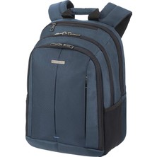 Samsonite CM5-01-005 Guard It 2.0 Notebook Sırt Çantası, Lacivert, 14.1"
