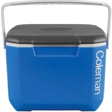 Coleman Starre Kühlbox, 16 Qt Performance, Hochleistungs-Kühlbox, 15 L, Kühlt Bis Zu 1 Tag