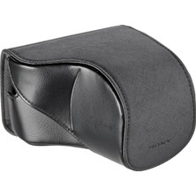 Sony Lcs-Ejc 3 Siyah Sistem Çantası Nex