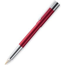 Lamy Scala Dolma Kalem Pianored Gloss 14K Altin Ef Uc