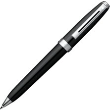 Sheaffer 3733 Prelude Tükenmez Kalem Siyah