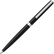 Sheaffer 94702 Sagaris Tükenmez Kalem Siyah