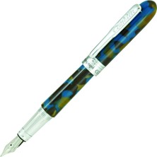 Conklin Minigraph Blue Baltic Dolma Kalem Ef Uç