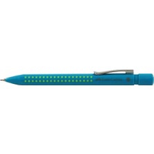 Graf Von Faber-Castell Faber Castell Grip 2010 Versatil Uçlu Kalem 0.7mm - Turkuaz