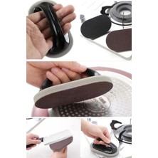 Normadia Çok Amaçlı Güçlü Temizlik Süngeri, Banyo ve Mutfak Için Kullanışlı