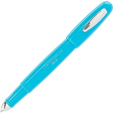 Monteverde Mega Inkball Pen Turquoise