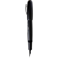 Monteverde Mega Fountain Pen Black - M