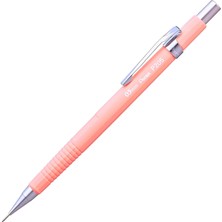 Pentel 0.5 mm - Teknik Çizim ve Yazı Için Versatil Pembe