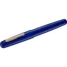 Conklin All American Lapis Blue Dolma Kalem Omniflex Uç