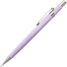 Pentel 0.5 mm - Teknik Çizim ve Yazı Için Versatil Mor