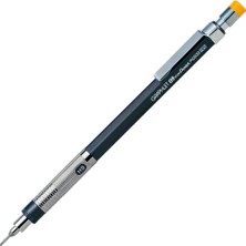 Pentel PG509-GD (0.9 Mm) Teknik Çizim ve Yazı Için Mekanik Kurşun Kalem - Graphlet, Orijinal Kutusun