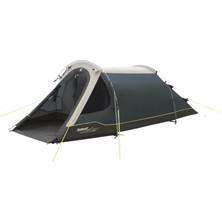 Outwell Earth 2 Blackroom 2 Kişilik Çadır