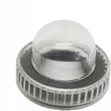 Maroces Termik Anahtar Devre Kesici Yüksek Resetli Sigorta Kapagı