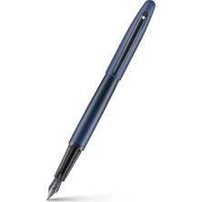 Sheaffer 9429-0 Vfm Serisi Dolmakalem M Uç Mavi