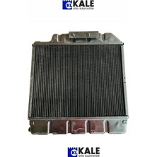 Massey Ferguson 3050-3060 5 Sıra Radyatör Kale Marka