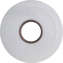 Easera Ticaret Şerit Tela 2 cm Siyah