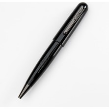 Conklin All American Raven Black Tükenmez Kalem