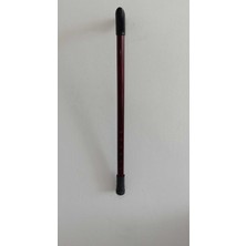 Normadia Bordo Renkli Metal Ayarlı Baston, Sağlam ve Şık Tasarım