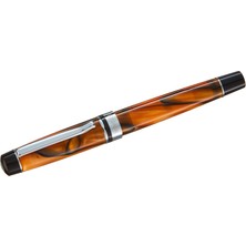 Monteverde Prima Serisi MV27050 Dk M Prima Orange Dolma Kalem