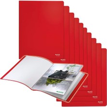 Leitz Recycle Sunum Dosyası, Co2 Nötr