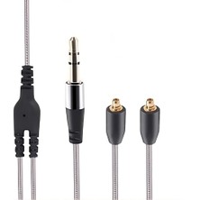 Sennheiser Ie 800S Için Y Kablo