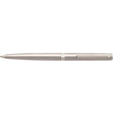 Sheaffer 94722 Sagaris Tükenmez Kalem Krom