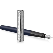 Waterman Allure Deluxe Mavi Dolma Kalem, 2174469