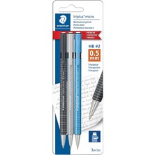 Staedtler Mechanical Pencil (77425BK3 A6)