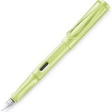 Lamy Safari 2023 Ozel Uretim Rengi Springgreen Dolma Kalem M Uc