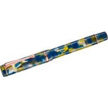 Conklin Duraflex Elements Water Dolma Kalem M Uç