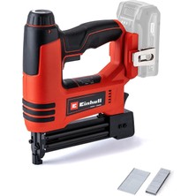 Einhell Akülü Çivi ve Zımba Tabancası Te-Cn 18 Li - Solo Power X-Change (Li-Ion, 18V, Zımba ve Çivi