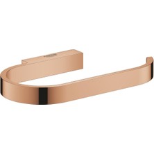 Grohe Selection Tuvalet Kağıtlığı Warm Sunset 41068DA0