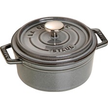 Staub 405094740 Döküm Tencere