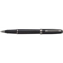Sheaffer 91441 Prelude Roller Kalem Siyah Titanyum