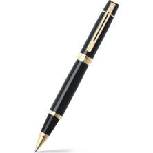 Sheaffer 9325-1 300 Serisi Roller Kalem Parlak Siyah Altın