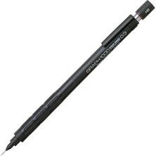 Pentel PG1003 Graph 1000 Pentel PG1003 (0.3 Mm) Mat Metal Gövdeli Teknik Çizim ve Yazı Için Mekanik