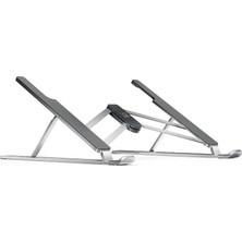 Xp-Pen Portatif Katlanabilir Alüminyum Grafik Ekran Tablet Standı