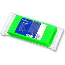 Staedtler 8421-5 Noris Kil Hamuru Yeşil 1 kg